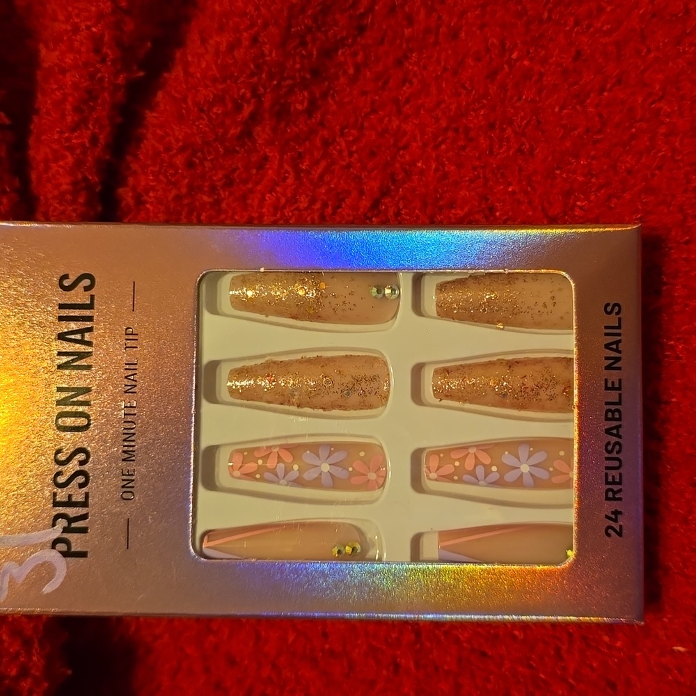 🎯🎉$5Nails🎉 - Picture 4 of 5